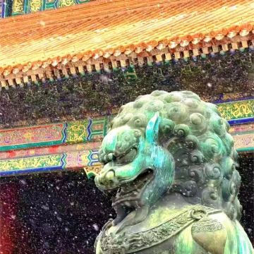 北京5日4晚私家团