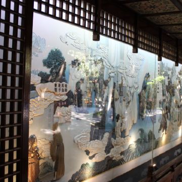 安徽合肥李鸿章故居+包公园+渡江战役纪念馆+安徽名人馆+三河古镇3日2晚跟团游