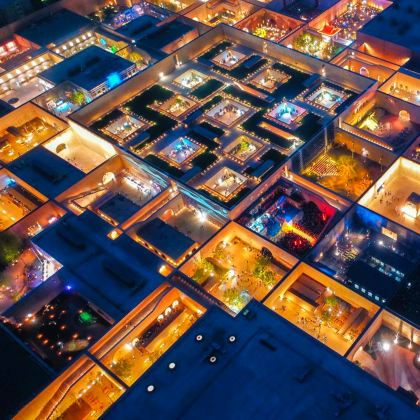 洛阳+开封+郑州+只有河南·戏剧幻城7日5晚私家团