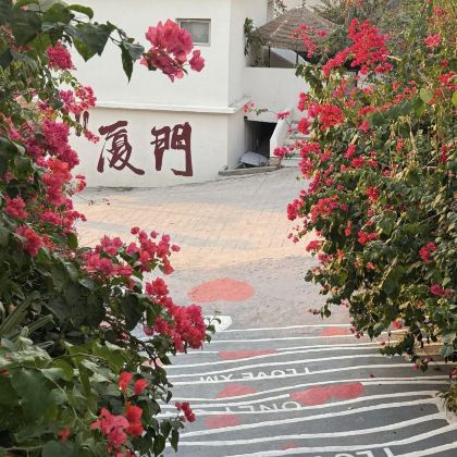 厦门+鼓浪屿+福建土楼(南靖)景区4日3晚私家团