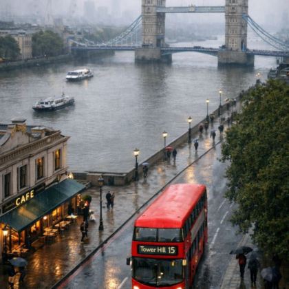 英国伦敦+剑桥+温德米尔+爱丁堡+约克+苏格兰高地+天空岛10日9晚私家团