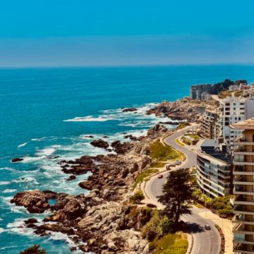 圣地亚哥首都大区+瓦尔帕莱索大区+伊瓜苏国家公园+伊瓜苏瀑布+福斯－杜伊瓜苏+里约热内卢州+布宜诺斯艾利斯省+布宜诺斯艾利斯12日11晚私家团