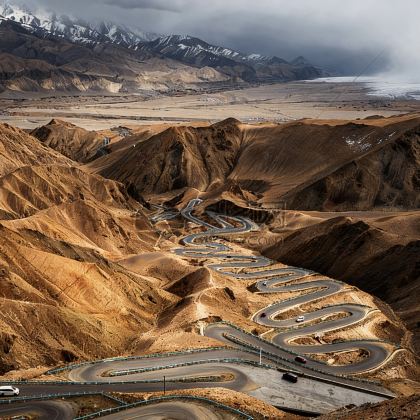 新疆南疆+喀什市3日2晚跟团游