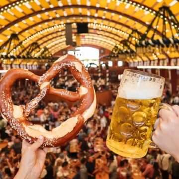 法兰克福+科隆+巴塞罗那7日6晚私家团