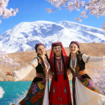 新疆南疆+喀什地区+和田市+阿克苏地区8日7晚拼小团