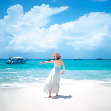 秦皇岛+北戴河+山海关3日2晚拼小团