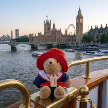 英国+伦敦+剑桥+爱丁堡+温德米尔镇+曼彻斯特+牛津11日私家团