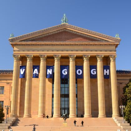 美国费城+华盛顿2日1晚跟团游