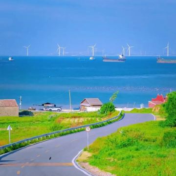 三坊七巷＋湄洲岛＋平潭岛＋中国船政文化博物馆＋螺洲古镇4日3晚跟团游