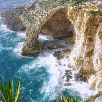 意大利西西里岛+马耳他蓝湖+戈佐岛12日11晚拼小团