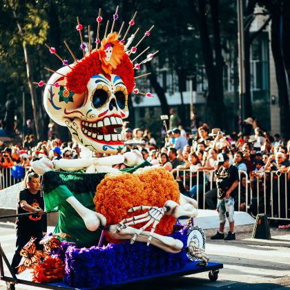 墨西哥11日10晚跟团游