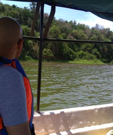 2D1N • 2 Days Safari To Queen Elizabeth National Park with Cruise