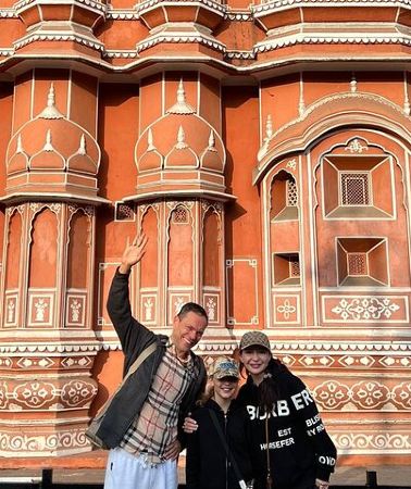 7D6N • Journey to India's Heart: 7-Day Golden Triangle Escape