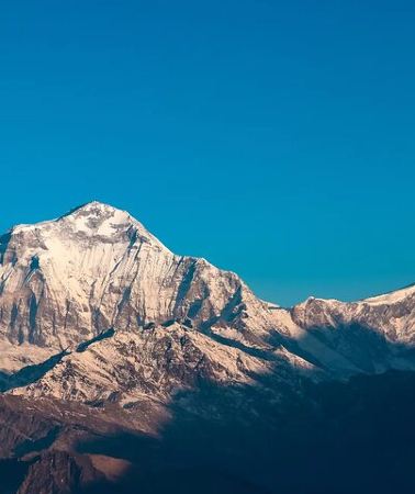 2D1N • Scenic Adventure: Group Joining 2-Day Poon Hill Trek Tour