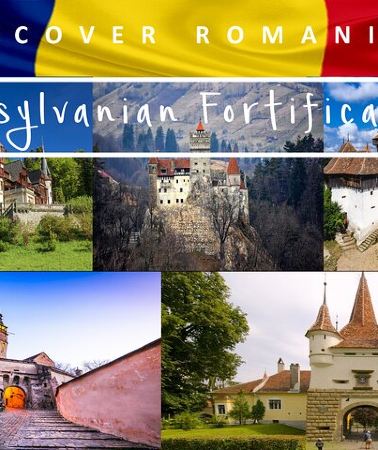 2D1N • 2 Day Transylvanian Fortifications Private Tour