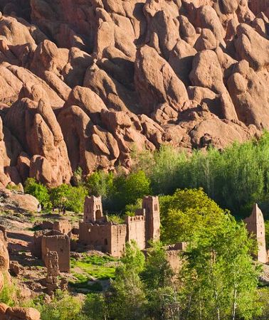 3D2N • Fabulous 3 Day Desert Adventure to Merzouga with Small Group