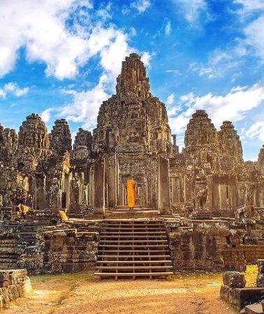 3D2N • Siem Reap: 3-Day Angkor Wat and Tonle Sap Lake Tour