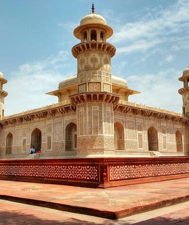 6D5N • 6-Day Private Tour of Delhi, Agra, Jaipur, and Varanasi from Delhi