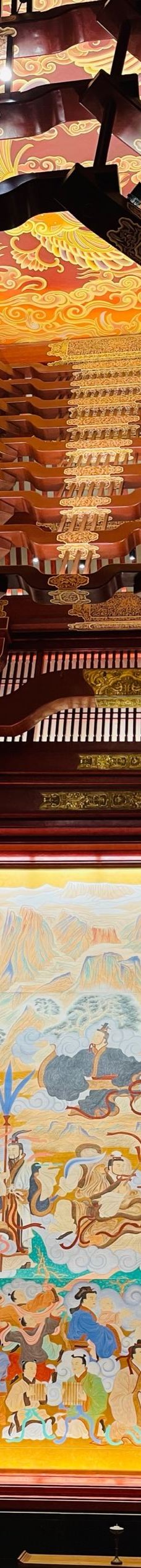 尼山圣境景区-曲阜-YoYo_1J3B3C0W