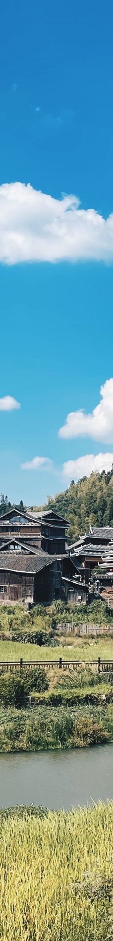 程阳八寨-三江