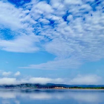 牡丹江+镜泊湖风景区+镜泊湖吊水楼瀑布2日1晚自由行