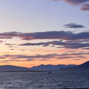 冰岛6日5晚跟团游