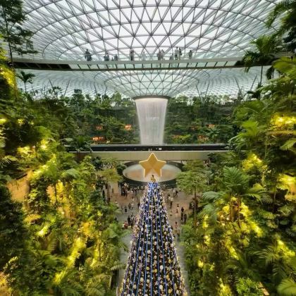 新加坡+马来西亚8日7晚跟团游