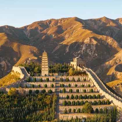 山西+陕西8日7晚私家团