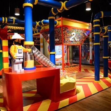 日本名古屋+白川乡5日4晚跟团游