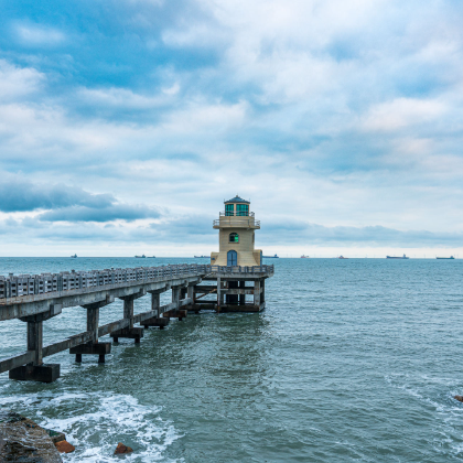 揭阳5日4晚自由行