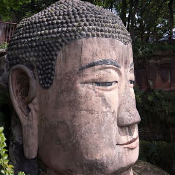 成都+乐山+峨眉山+九寨沟+黄龙风景名胜区7日6晚自由行