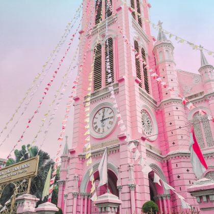 越南胡志明市+美奈+芽庄6日5晚私家团