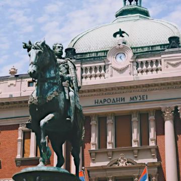 塞尔维亚贝尔格莱德+诺维萨德+兹拉蒂博尔+尼什8日7晚私家团