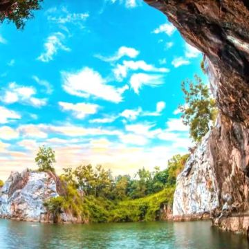 海口+海花岛+儋州+昌江4日3晚私家团