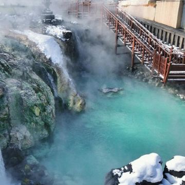 日本东京+轻井泽町+草津町+名古屋8日7晚私家团