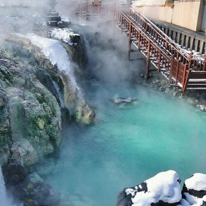 日本东京+轻井泽町+草津町+名古屋8日7晚私家团