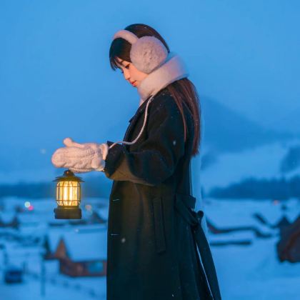 新疆北疆+喀纳斯景区+禾木风景区+白哈巴景区+观鱼台+五彩滩3日2晚私家团