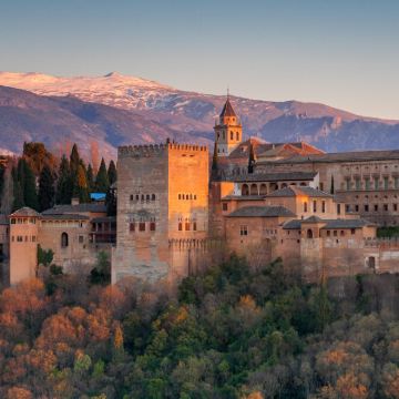 西班牙+葡萄牙12日私家团