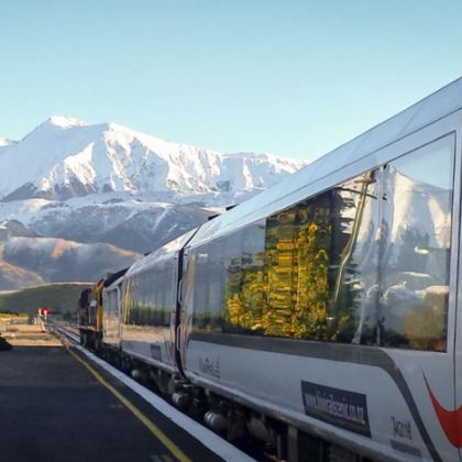 新西兰南岛10日9晚拼小团