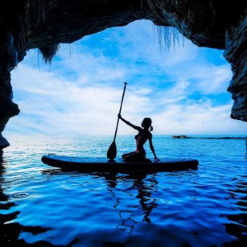 北海+涠洲岛4日3晚私家团