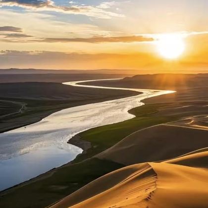 银川3日2晚私家团