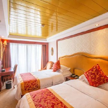 重庆+长江三峡+宜昌5日4晚私家团