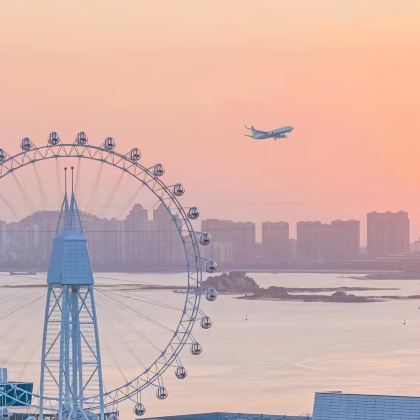 厦门+鼓浪屿+福建土楼4日3晚跟团游