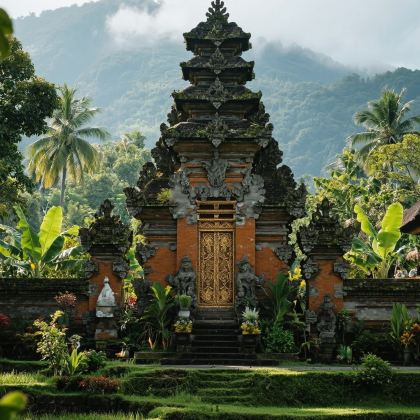 印度尼西亚巴厘岛5日4晚私家团