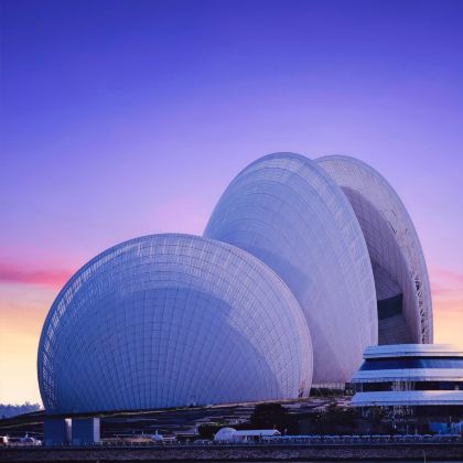 香港+澳门+广州+深圳+珠海7日6晚跟团游