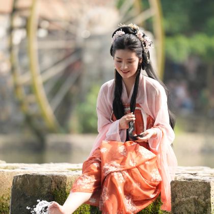 漳州+福建土楼+云水谣景区+东山岛4日3晚拼小团