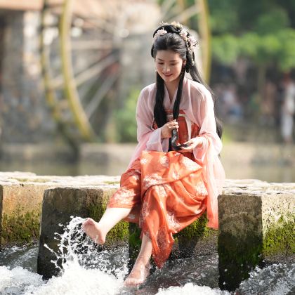 漳州+福建土楼+云水谣古镇+东山岛4日3晚拼小团