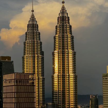 马来西亚吉隆坡+沙巴+新加坡9日8晚私家团