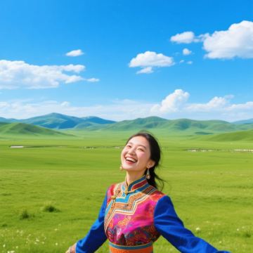 哈尔滨+齐齐哈尔+呼伦贝尔大草原+满洲里+漠河+黑河+五大连池市+伊春12日11晚跟团游