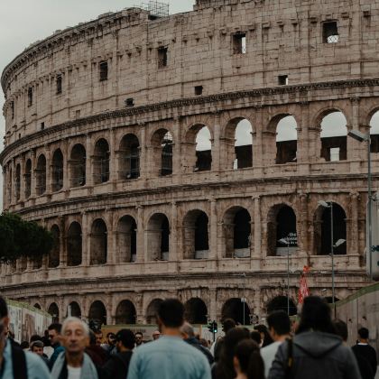 意大利米兰+佛罗伦萨+罗马7日私家团